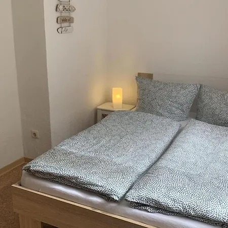 Apartment Christians