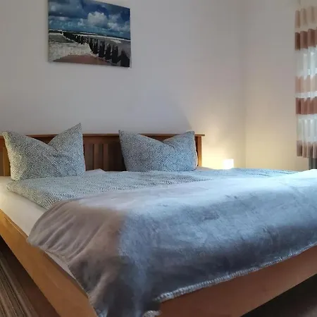 Christians Apartment *