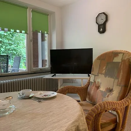 Christians Apartment