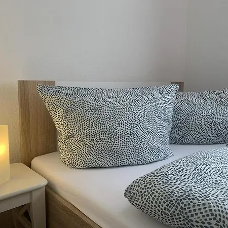 Christians Apartment *